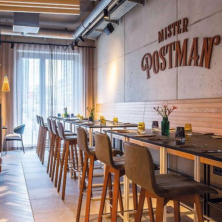 Hilton Garden Inn Mannheim Zewnętrze zdjęcie