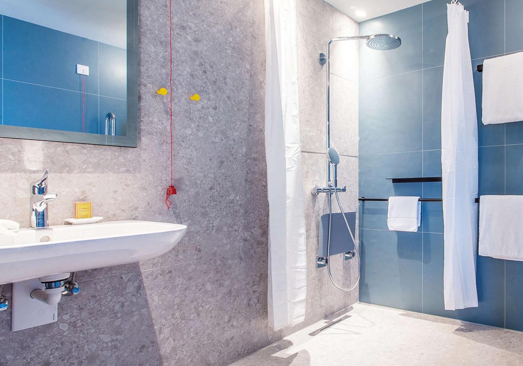 Hilton Garden Inn Mannheim Zewnętrze zdjęcie