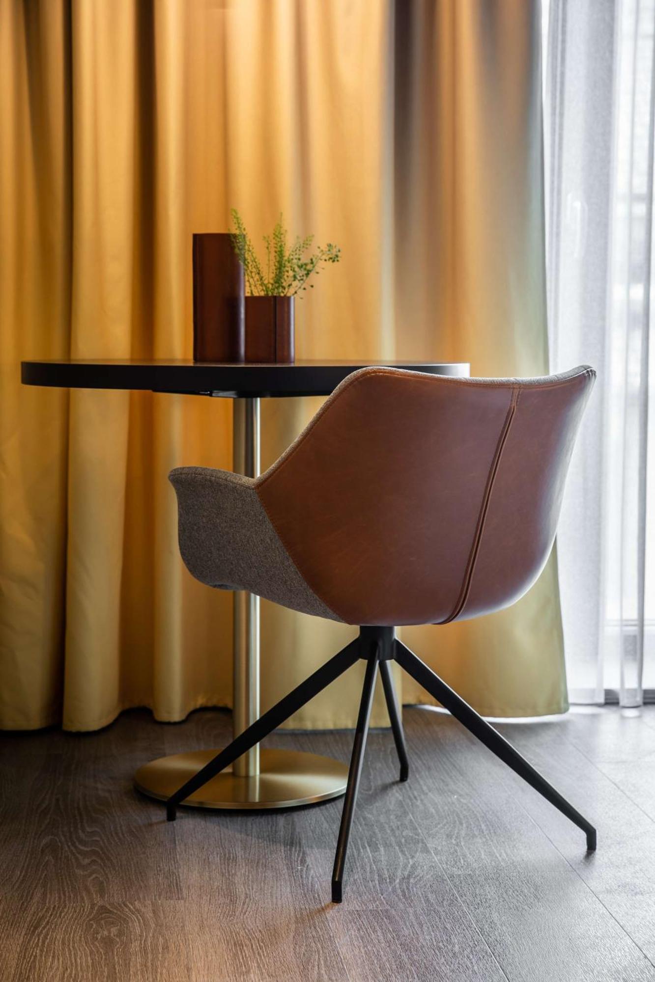 Hilton Garden Inn Mannheim Zewnętrze zdjęcie